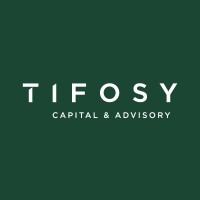 Tifosy Capital & Advisory logo