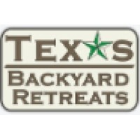Texas Backyard Retreats logo