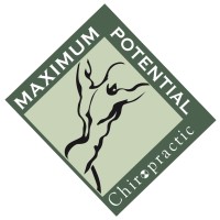 Maximum Potential Chiropractic logo