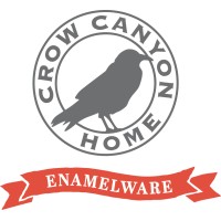 Crow Canyon Home logo