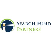 Search Fund Partners logo