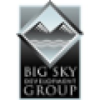 Big Sky Development Group logo