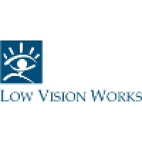 Low Vision Works logo