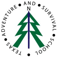 Texas Adventure And Survival School logo