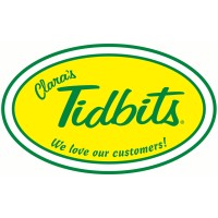 Clara's Tidbits Restaurant And Catering logo