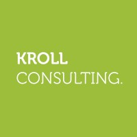 Kroll Consulting logo