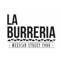 LA BURRERIA logo