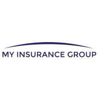 My Insurance Group logo
