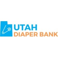 Utah Diaper Bank logo