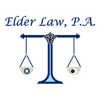 Elder Law, P.A. logo