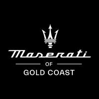 Gold Coast Maserati logo