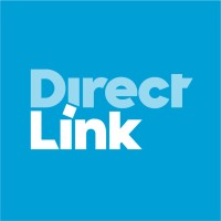 Direct Link - Part Of PostNord logo