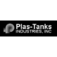 Plas-Tanks Industries, Inc. logo