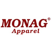 MONAG Apparel logo