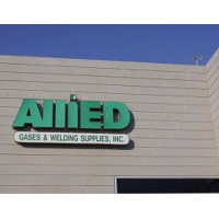 Allied Gases & Welding Supplies, Inc. logo