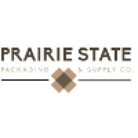 Prairie State Packaging logo