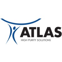 Atlas High Purity Solutions logo