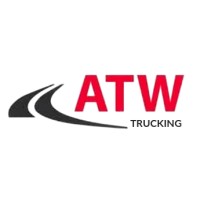 ATW Trucking logo