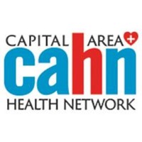 Capital Area Health Network logo