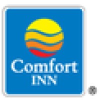 Comfort Inn Kirkland logo