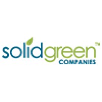 Solid Green Companies logo