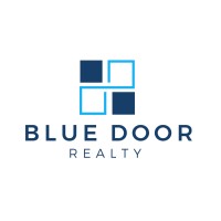Blue Door Realty logo