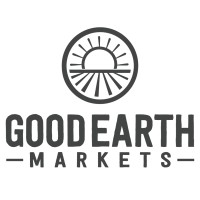 Good Earth Markets logo