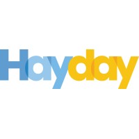 Hayday logo