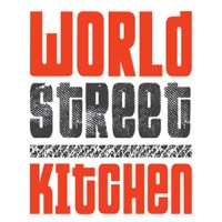 World Street Kitchen logo