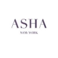 ASHA By ADM logo