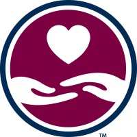 Amada Senior Care St. Louis logo