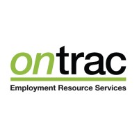 Ontrac Employment Resource Services logo