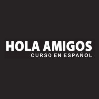 Hola Amigos PH logo