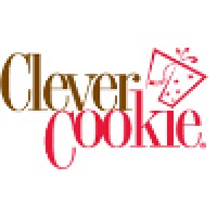 Clever Cookie, Inc. logo