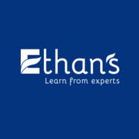 Ethan's Tech logo
