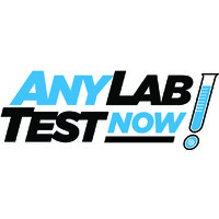 Any Lab Test Now DFW logo