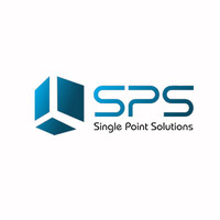 Singlepoint Solutions logo
