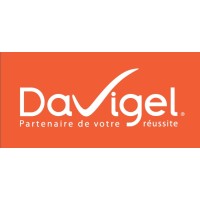DAVIGEL logo