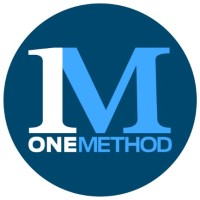 1 Method Center logo