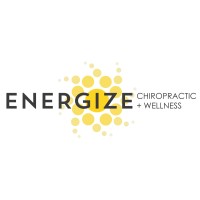 Energize Chiropractic And Wellness logo
