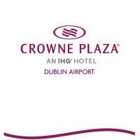 Crowne Plaza Dublin Airport logo