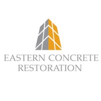Eastern Concrete Restoration, LLC logo