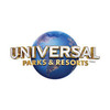 Universal Studios Dubailand logo