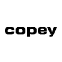 Copey logo