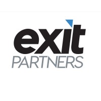 Exit Partners logo