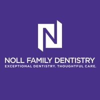 Noll Family Dentistry logo
