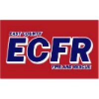East County Fire & Rescue logo