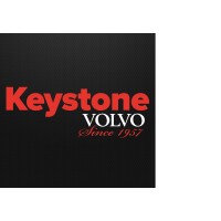 Keystone Motors Volvo logo