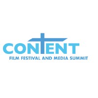 Christian Filmmakers Network logo