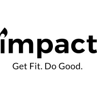 Impact App logo